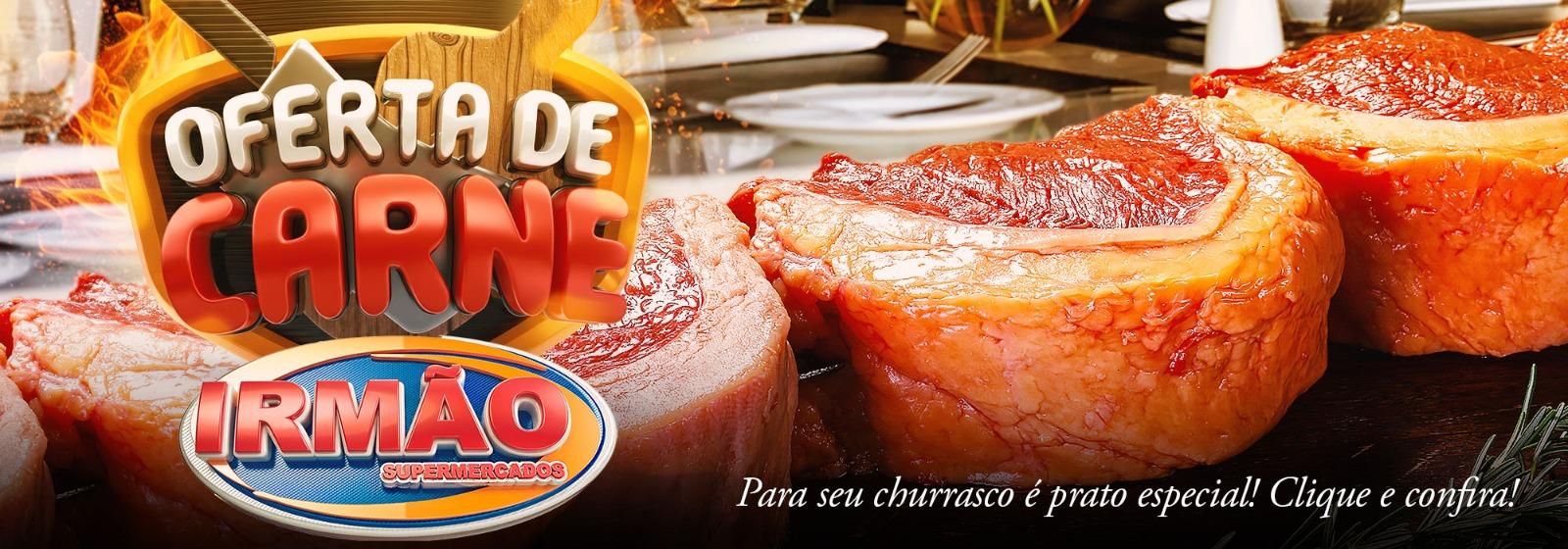 imagem de Banner Açougue