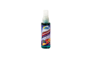 imagem de Aromatizante Kharis Spray 60Ml Tutti-Frutti