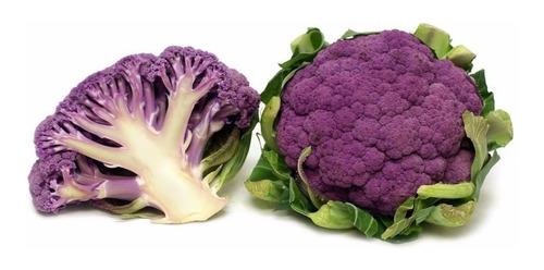 imagem de Couve Flor Roxigenadaa Und