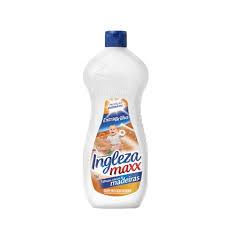 imagem de Cera Ingleza Max Special 750Ml Madeiras