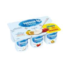 imagem de Iorgute Nestle Grego Light 540G