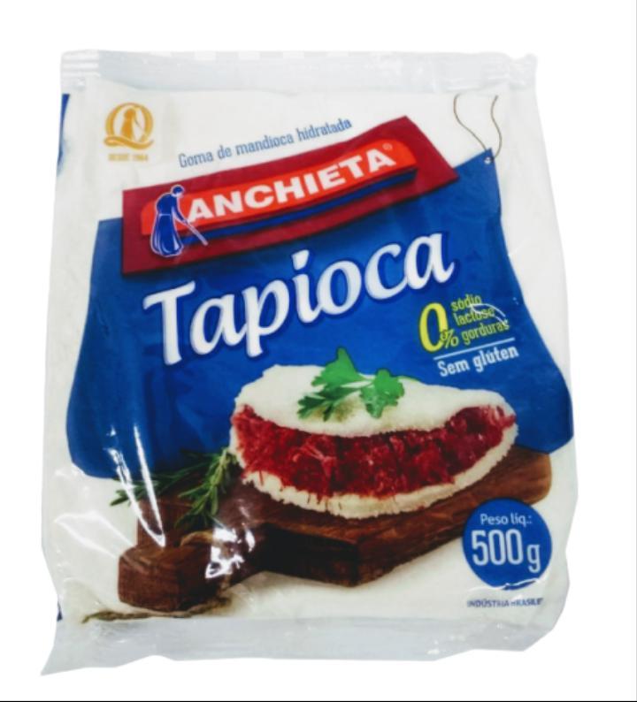 imagem de Tapioca Anchieta 500G