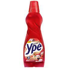 imagem de Limpa Perfumado Ype 500Ml  Amor De Verao
