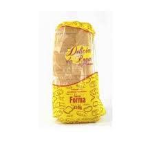 imagem de Pao Delicia Roca De Minas Forma 450G
