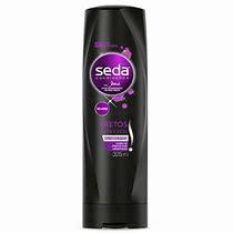imagem de Condicionador Seda 325Ml Pretos Luminosos
