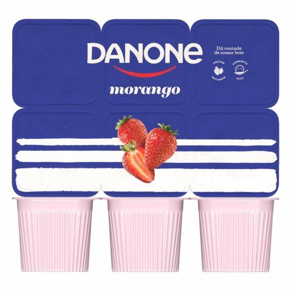 imagem de Bebida Lactea Danone Polp Mor 510G