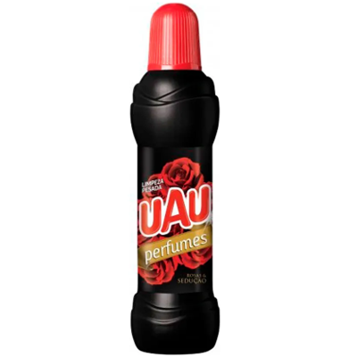 imagem de Limpa Uau Desengordurante 500Ml Limp Pes Ros/Sed