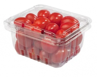 imagem de Tomate Cereja Bandeija