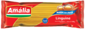 imagem de Macarrao Santa Amalia Ovos Linguine 500G
