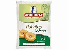 imagem de Polvilho Anchieta Doce De 1Kg