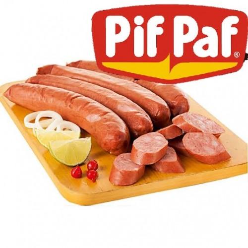 imagem de Linguica Pif Paf Calabresa Fina Kg
