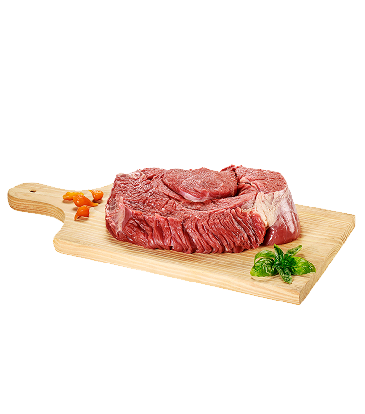 imagem de Carne Bovino Maca Peito Kg