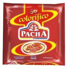imagem de Colorifico Pacha 500G