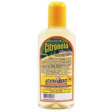 imagem de Essencia  Aromatec 120Ml Citronela