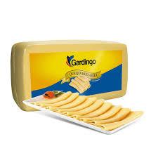 imagem de Queijo Gardingo Mucarela Kg