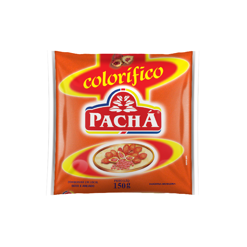 imagem de Colorifico Pacha 150G