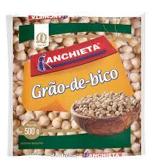 imagem de Grao De Bico Anchieta 500G