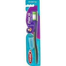 imagem de Escova De Dente Condor Avantix Premium Macia 40