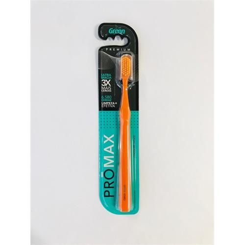 imagem de Escova De Dente Green Ad Promax Super Macia