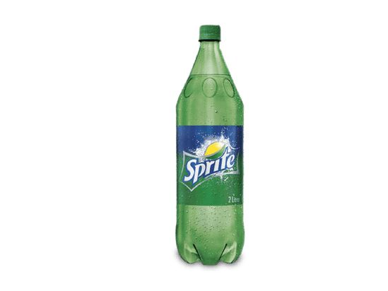 imagem de Refrigerante Sprite Limao 2L