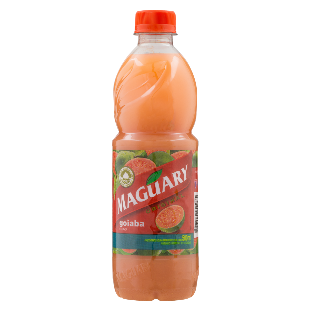imagem de Suco Maguary 500Ml Goiaba