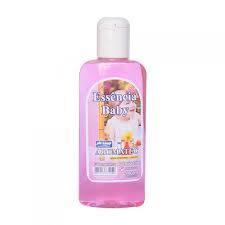 imagem de Essencia  Aromatec 120Ml Baby