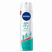 imagem de Desodorante Nivea Aero Fem 150Ml  BW Freshampoo