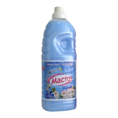 imagem de Amaciante Macio 2L Azul