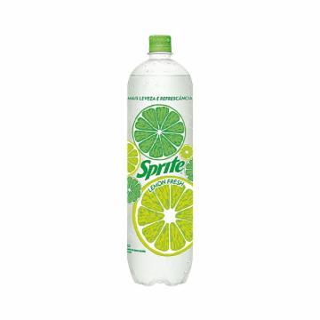 imagem de Refrigerante Sprite Freshampoo Limao 1,5L
