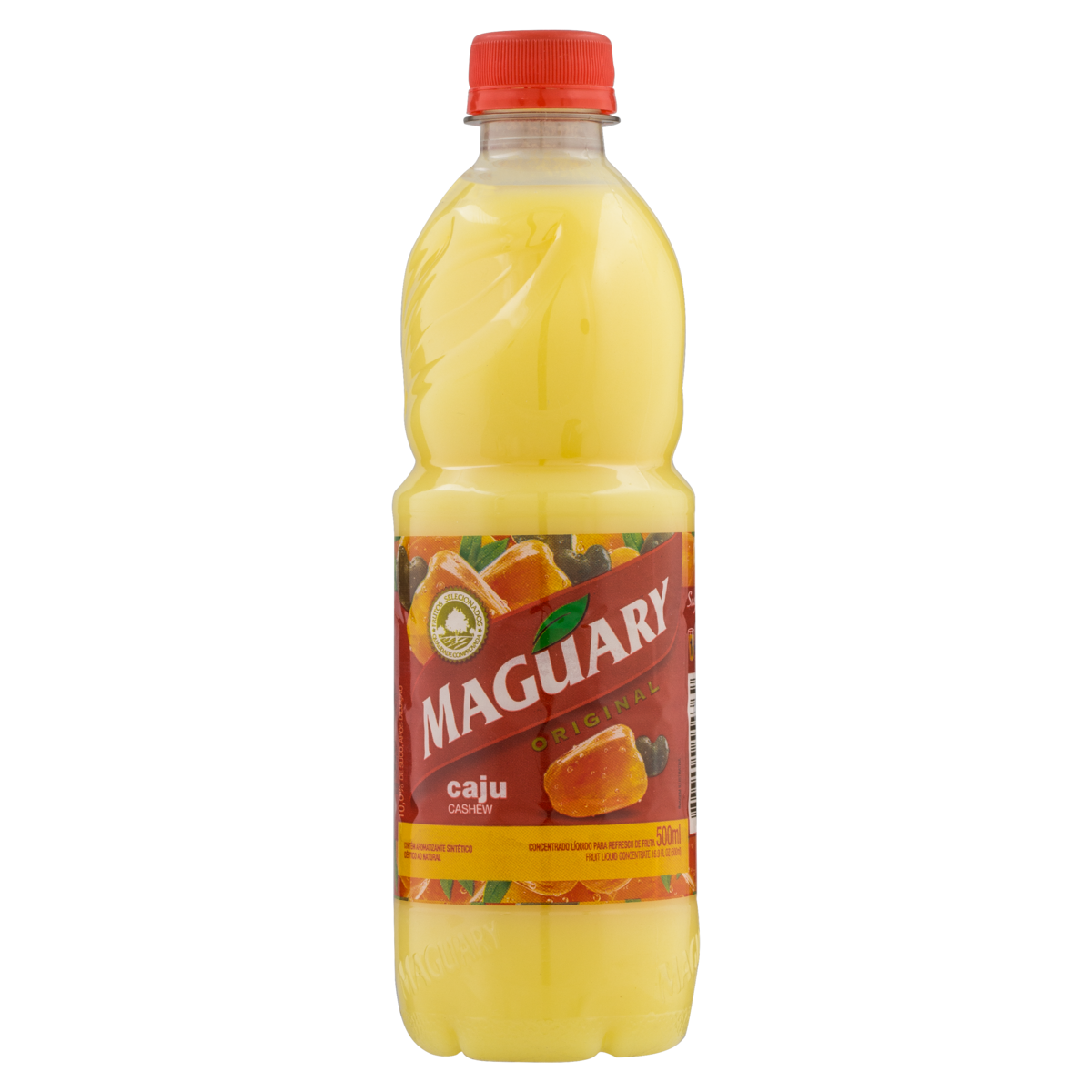 imagem de Suco Maguary 500Ml Caju