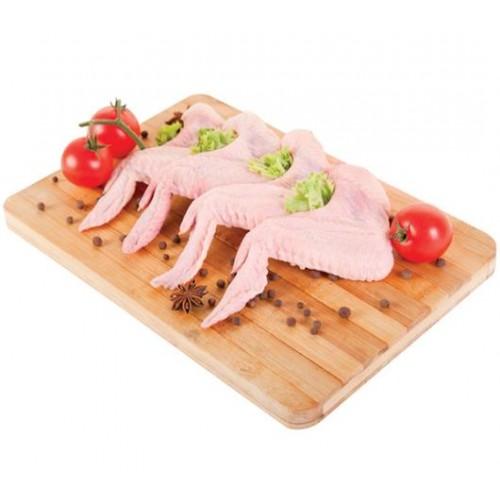 imagem de Carne Frango Ferreira Asa Congelado Pacote Kg