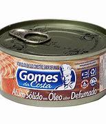 imagem de Atum Gomes Da Cosanta Sol Oleo Defumada 170G