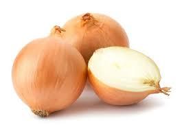 imagem de Cebola Amarela Kg