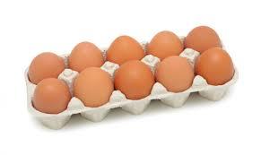 imagem de Ovos Vermelhos Duzia