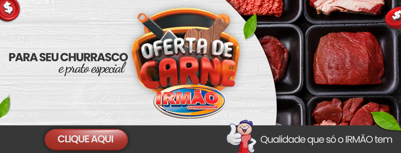 imagem de Banner Açougue