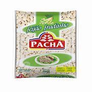 imagem de Feijao Pacha Fradinho 500G