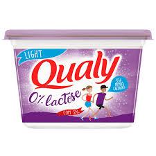 imagem de Margarina Qualy Light 0 Lactose 500G