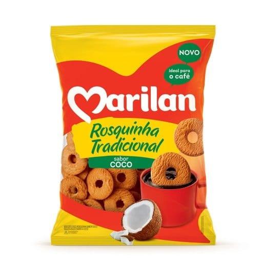 imagem de Rosquinha Marilan Coco 500G