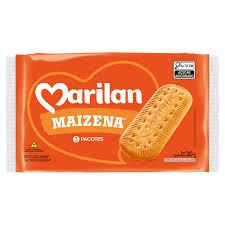 imagem de Biscoito Marilan Maizena 300G