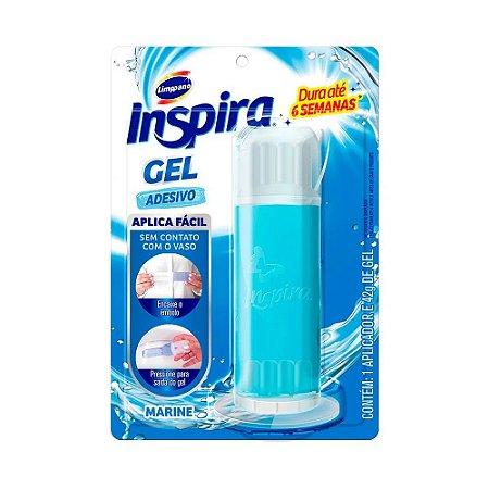 imagem de Sanitario Inspira Gel Adesiv Ap Marine Com 42G