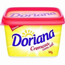 imagem de Margarina Doriana Com Sal 500G