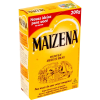 imagem de Amido De Milho Duryea Maizena 200G
