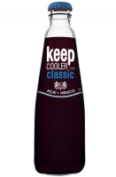 imagem de Coquetel Keep Cooler Acai Hibisco 275Ml