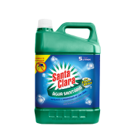 imagem de Agua San Santa Clara 5L