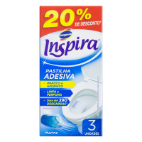 imagem de Pastilha Limppano Ades Com 3 Mar Emb Promo