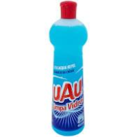 imagem de Limpa Vidros Uau 500Ml Squeeze