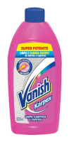imagem de Vanishampoo Karpex Limpa Carpete/Tapete 500Ml