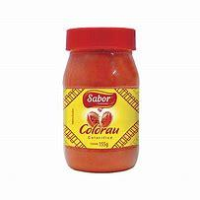 imagem de Colorau Sabor Pote 155G