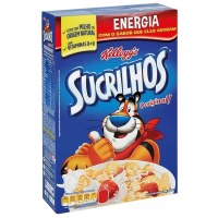 imagem de Cereal Kelloggs Sucrilhos Original 240G