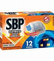imagem de Repelente Sbp Pastilha 12H Ap+4 Rf